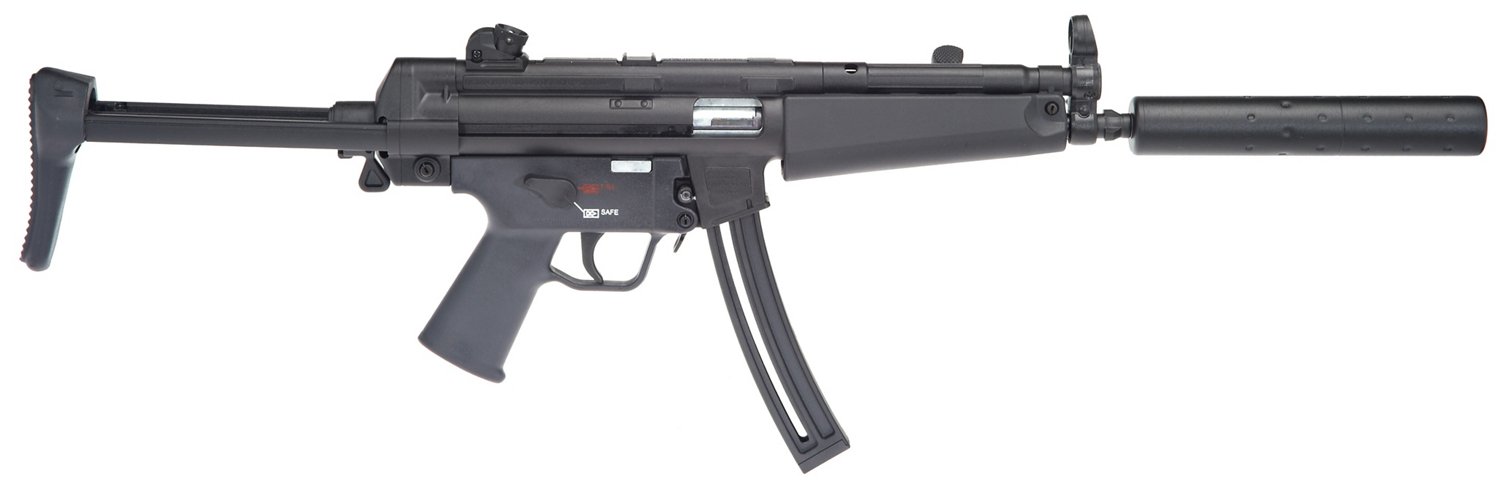 mp5 22lr