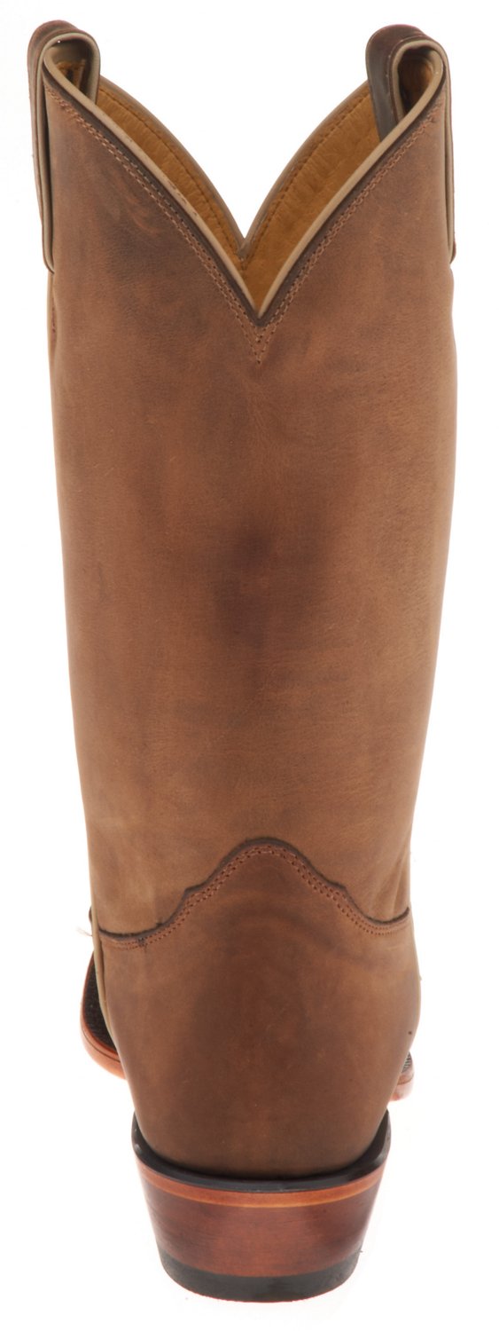 Nocona Women's Baylor University Branded Western Boots thumbnail
