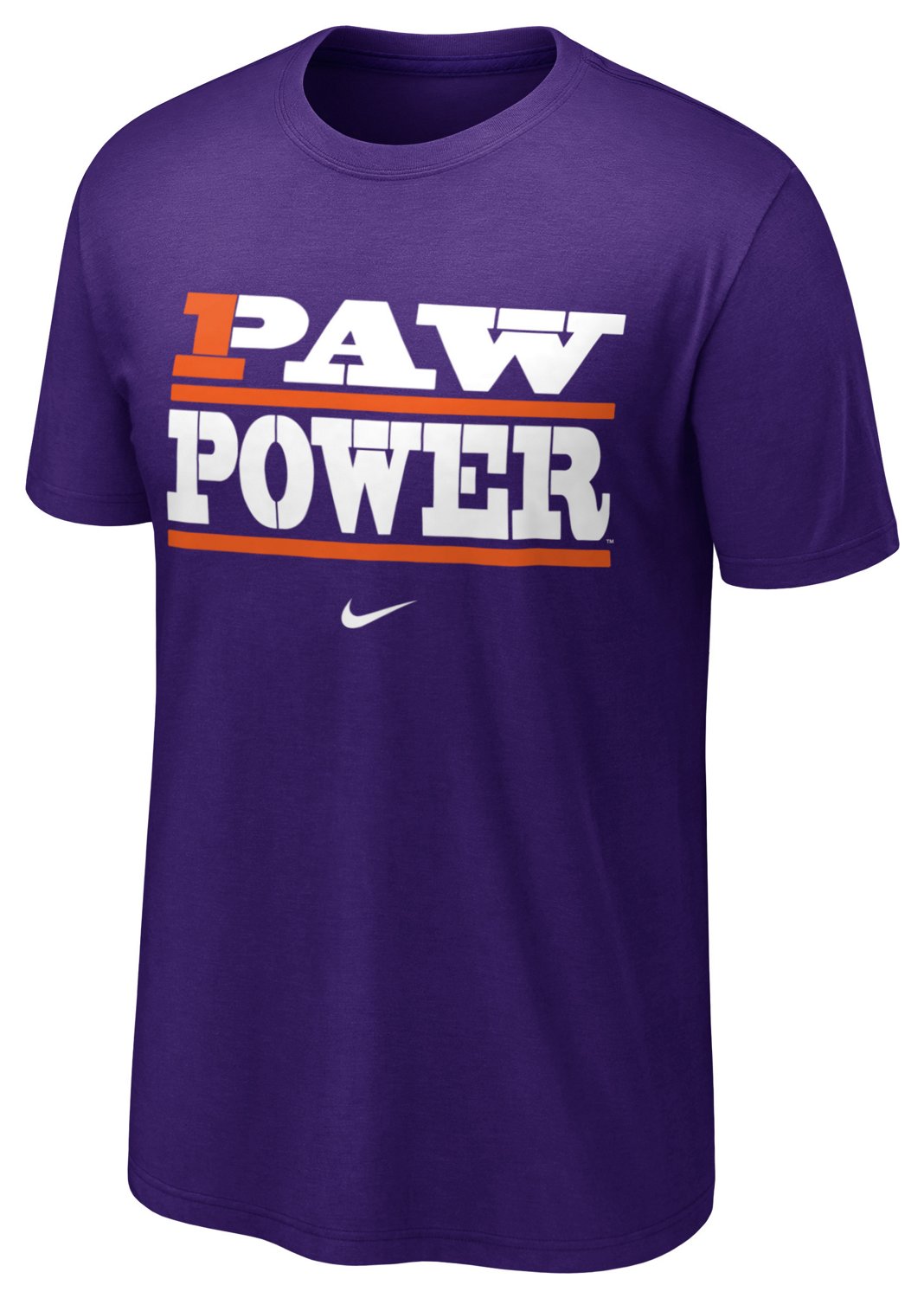 Nike Men's Clemson University My School's Local T-shirt