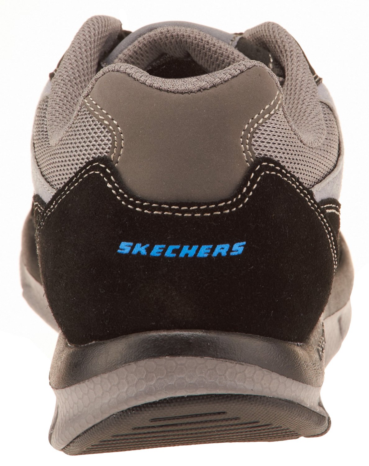 SKECHERS Men's Shape-Ups Liv-Walk Walking Shoes thumbnail