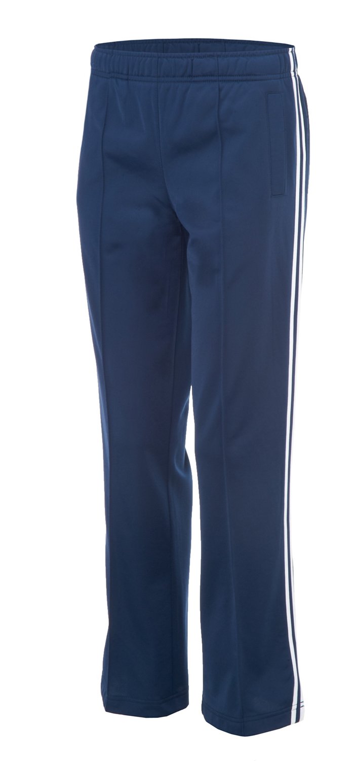 Navy/White