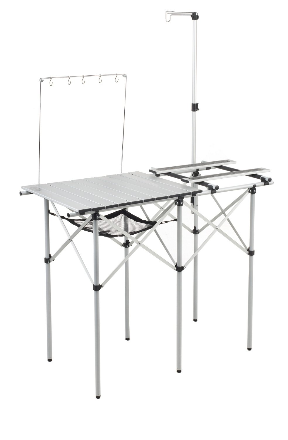 Timber Creek Roll Top Camp Kitchen