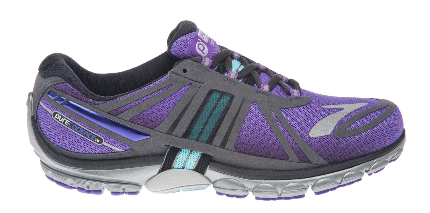 Brooks Women's PureCadence 2 Running Shoes thumbnail