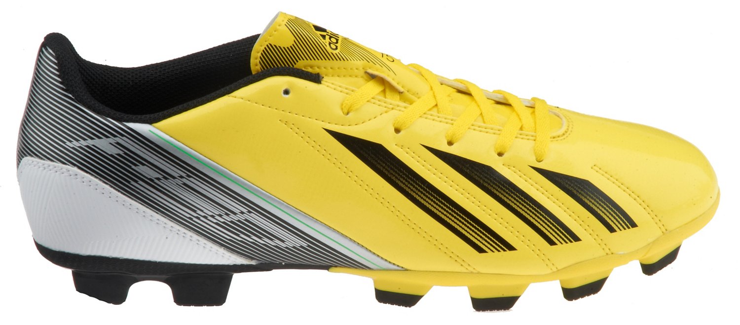 adidas Men's F5 TRX FG Soccer Cleats