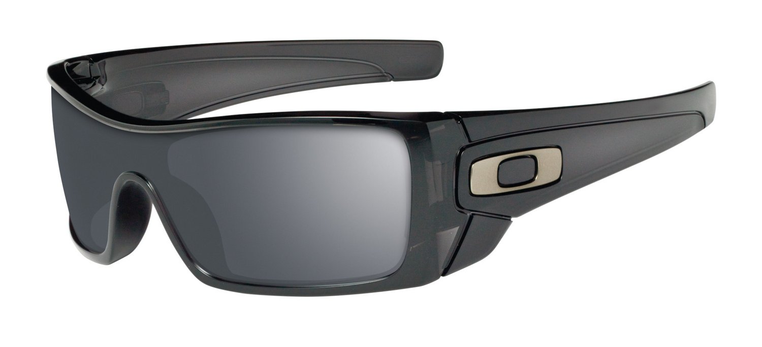 Oakley Men's Batwolf Sunglasses