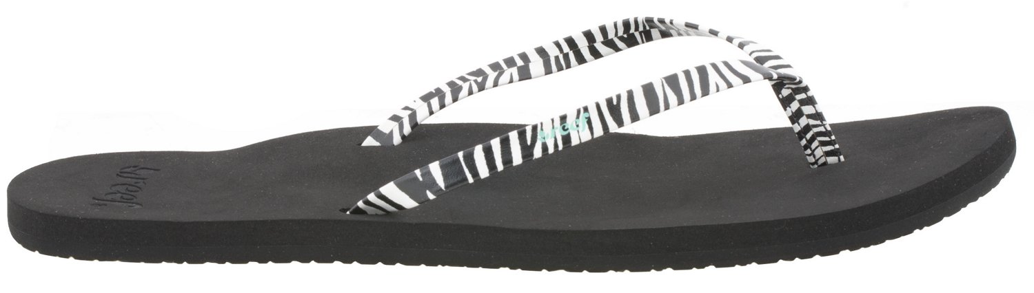 Reef Women's Uptown Girl Flip-Flops