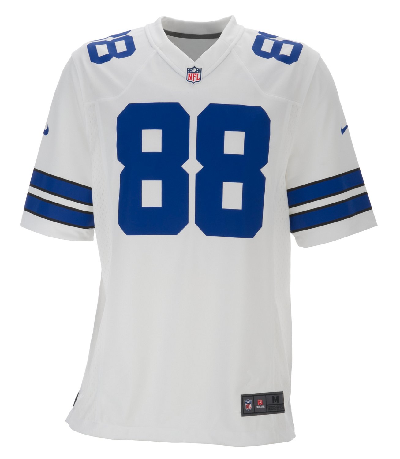 Nike Men's Dallas Cowboys Dez Bryant #88 Replica Game Jersey
