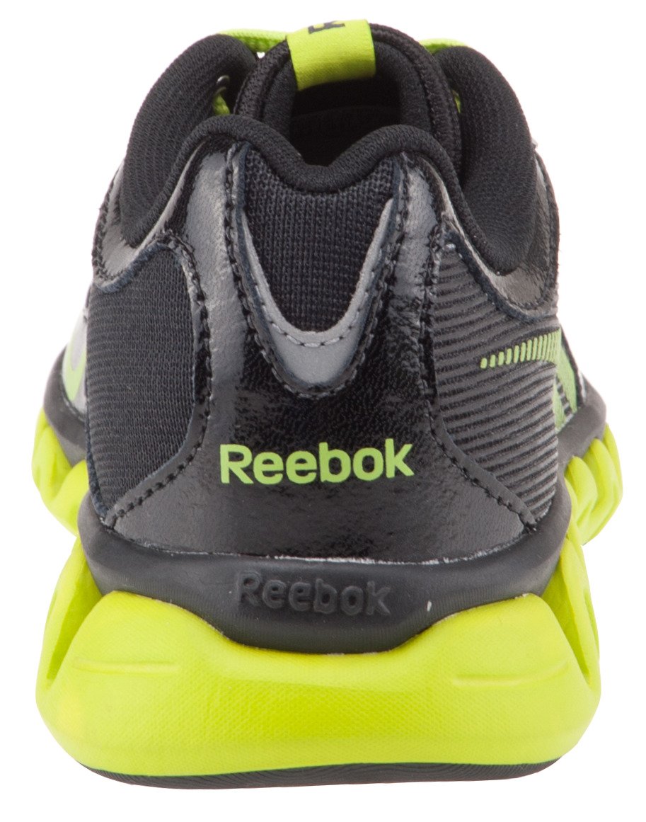 Reebok Kids' ZigLite Running Shoes thumbnail
