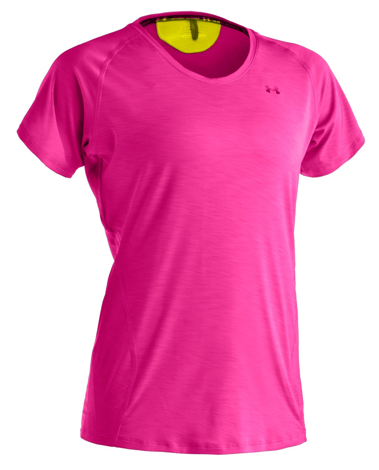 Under Armour® Women's Escape Get Started T-shirt