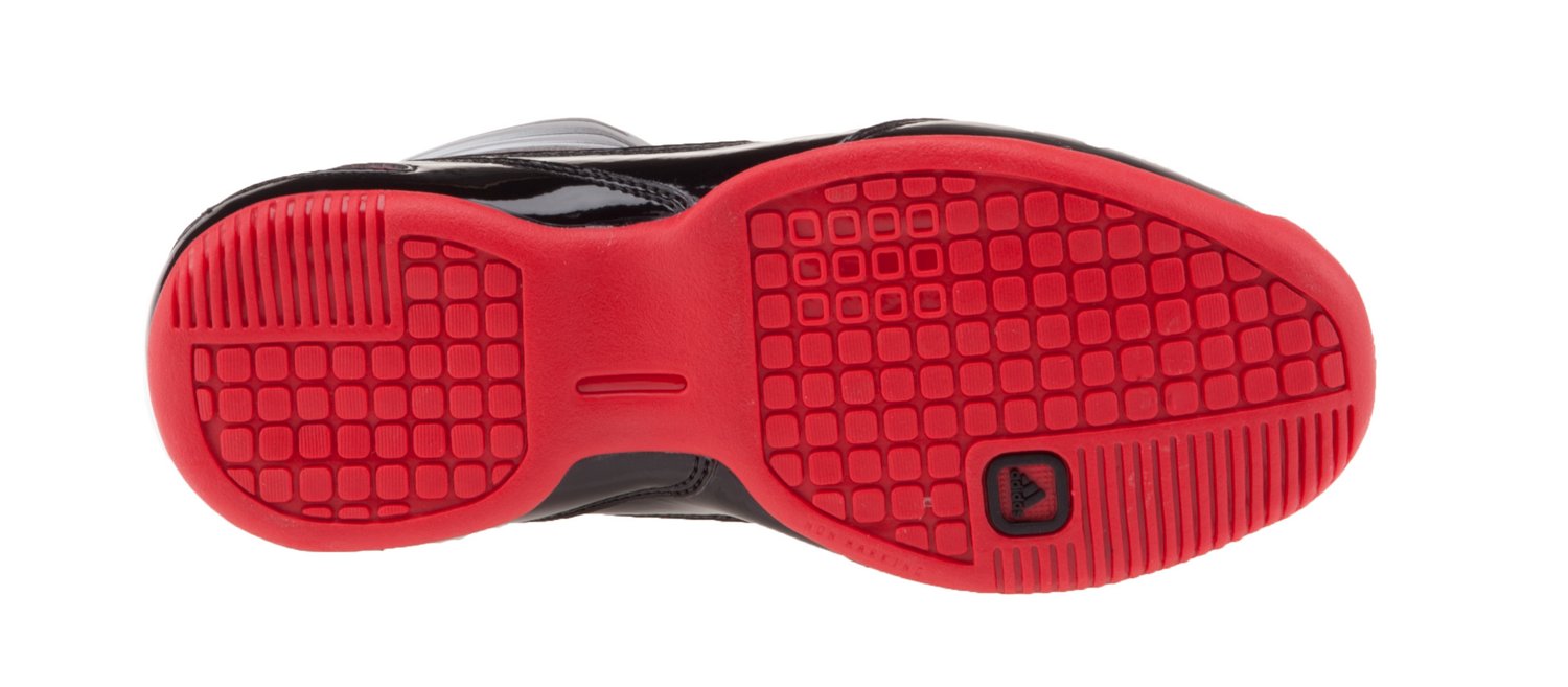 adidas Boys' Next Level Speed Basketball Shoes thumbnail
