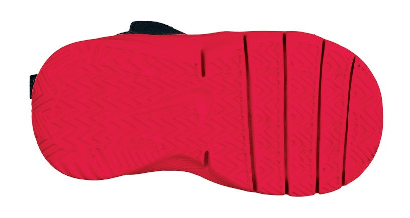 Nike Boys' Fusion Basketball Shoes thumbnail