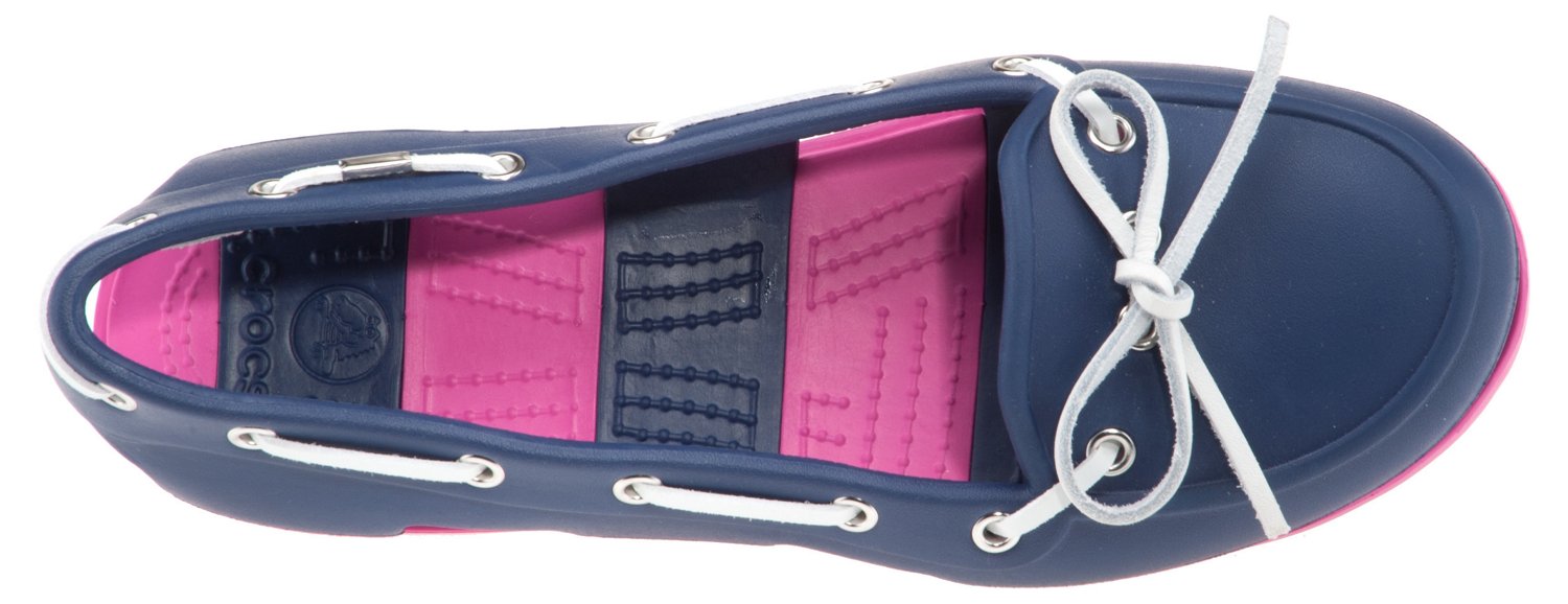 Crocs Women's Beach Line Boat Shoes thumbnail