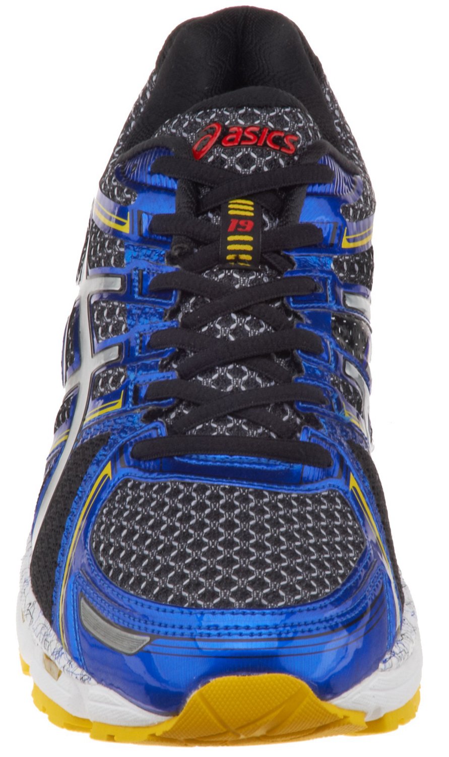 ASICS® Men's Gel-Kayano® 19 Running Shoes thumbnail