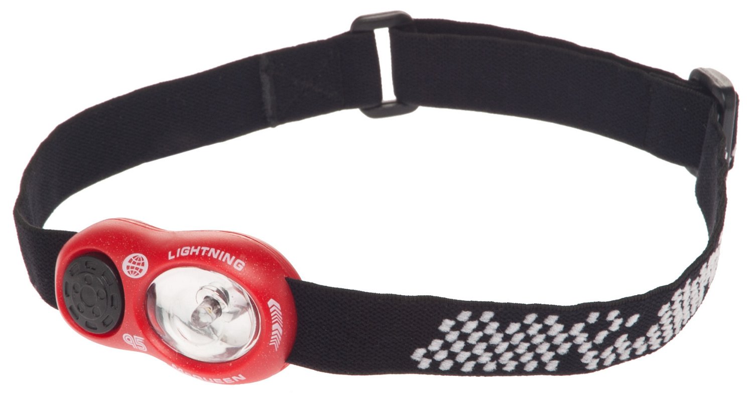 Energizer® Disney Cars LED Headlight