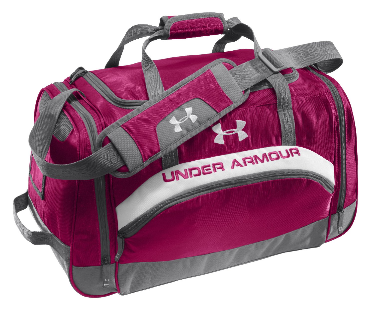 Under Armour® PTH™ Victory Small Team Duffle