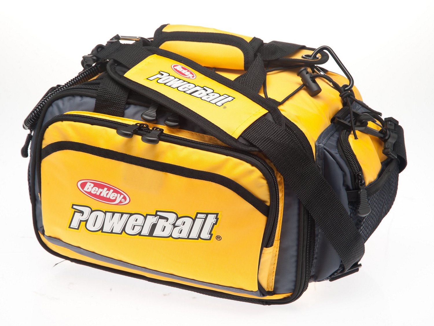 Berkley® PowerBait® Medium Tackle Bag