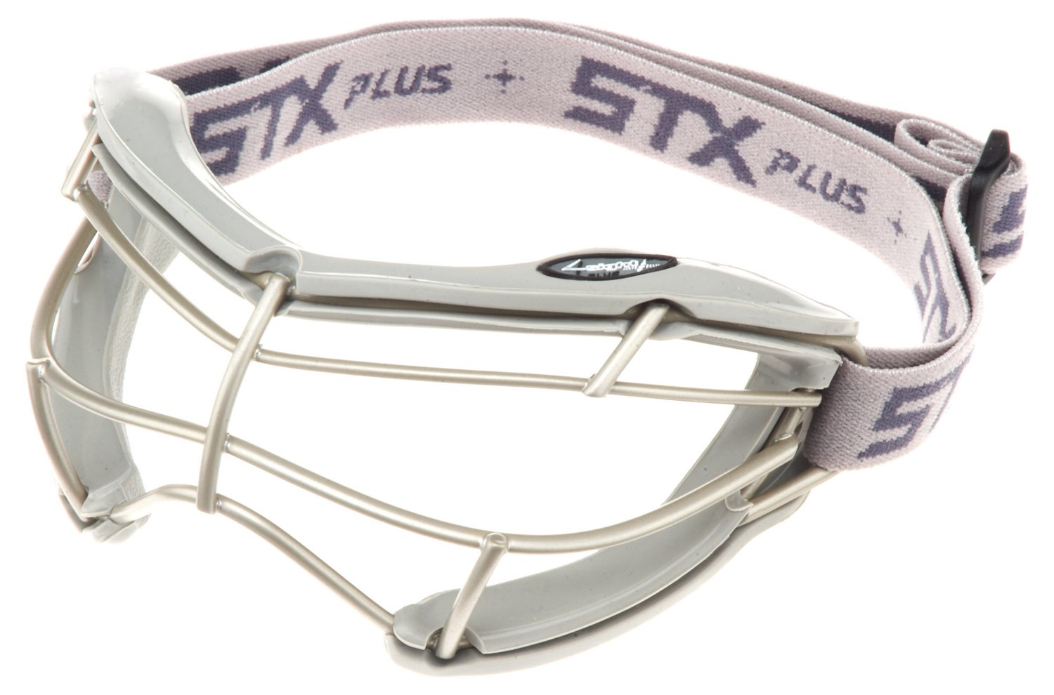STX Women's 4Sight Plus Lacrosse Goggles