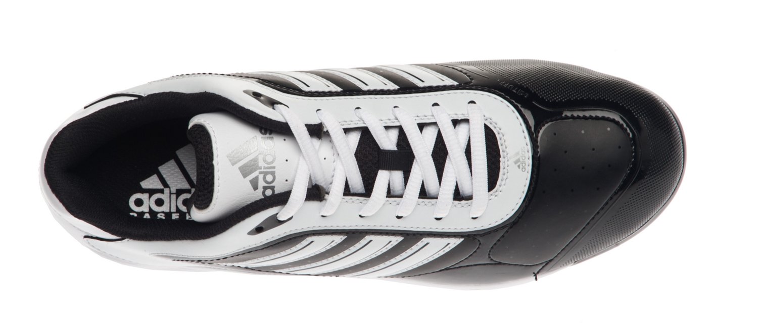 adidas Women's Monica TPU 2 Softball Cleats thumbnail
