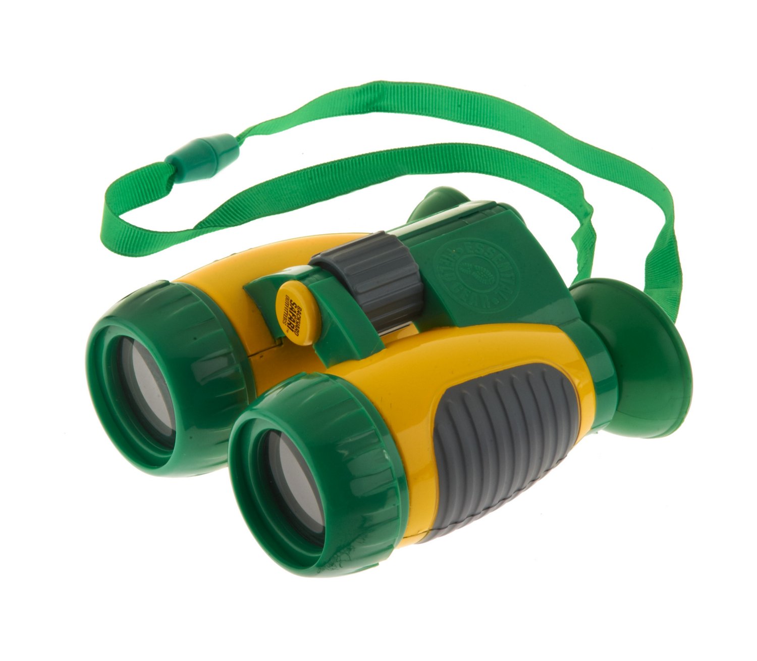 Backyard Safari Outfitters Field Binoculars