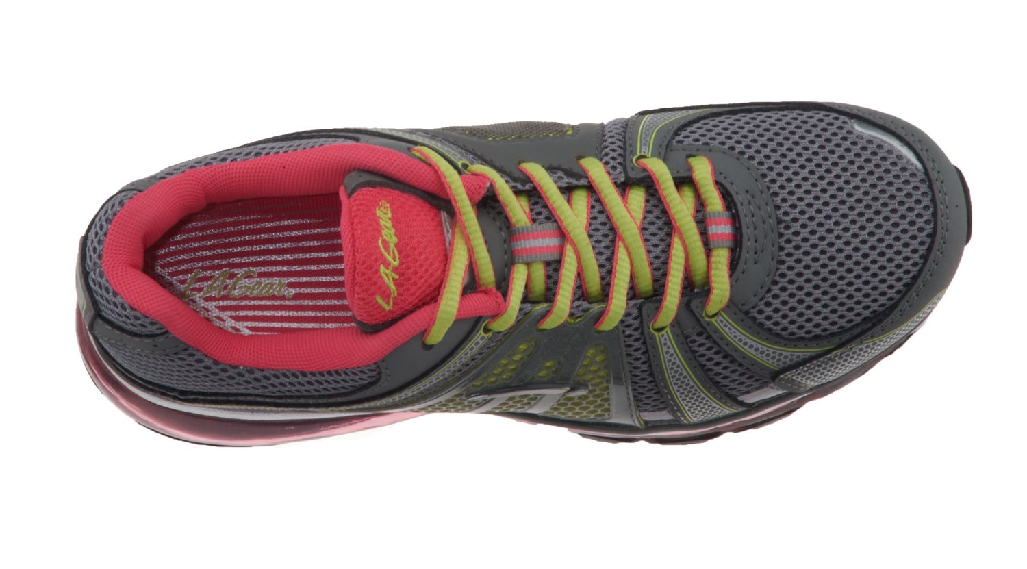 L.A. Gear Women's Velocity II Training Shoes thumbnail