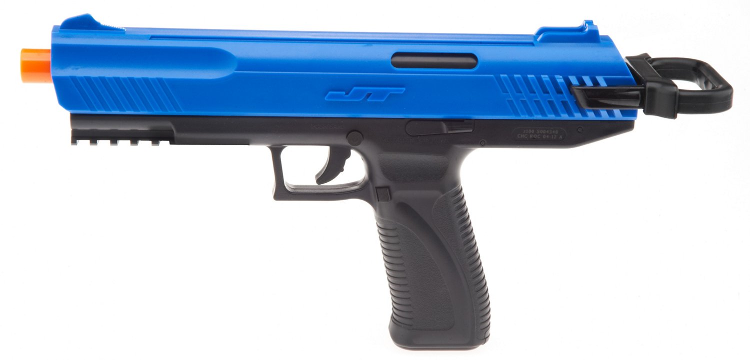 JT Sports SplatMaster z100 Pistol Paintball Marker