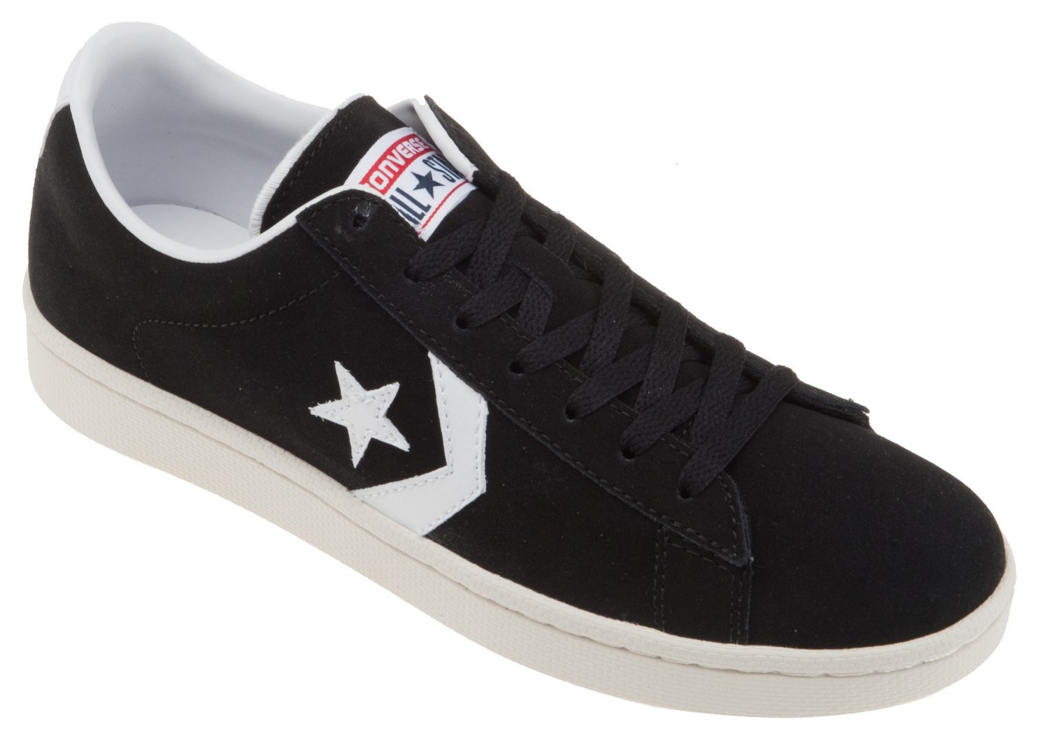 Converse Adults' Chuck Taylor Hollis Basketball Shoes thumbnail