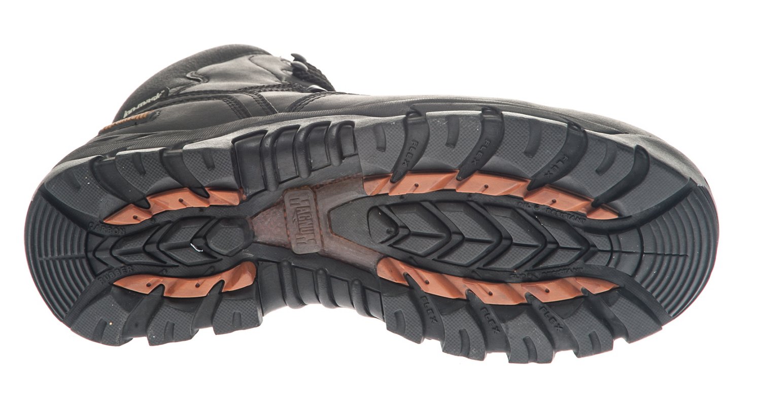 Magnum Men's Precision Ultra CT WPi Safety-Toe Work Boots thumbnail