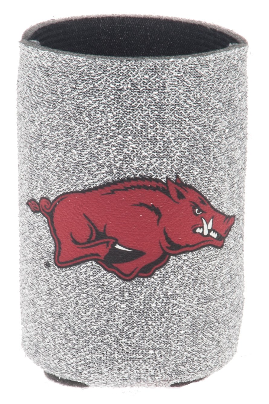 Silver Glitter/Arkansas