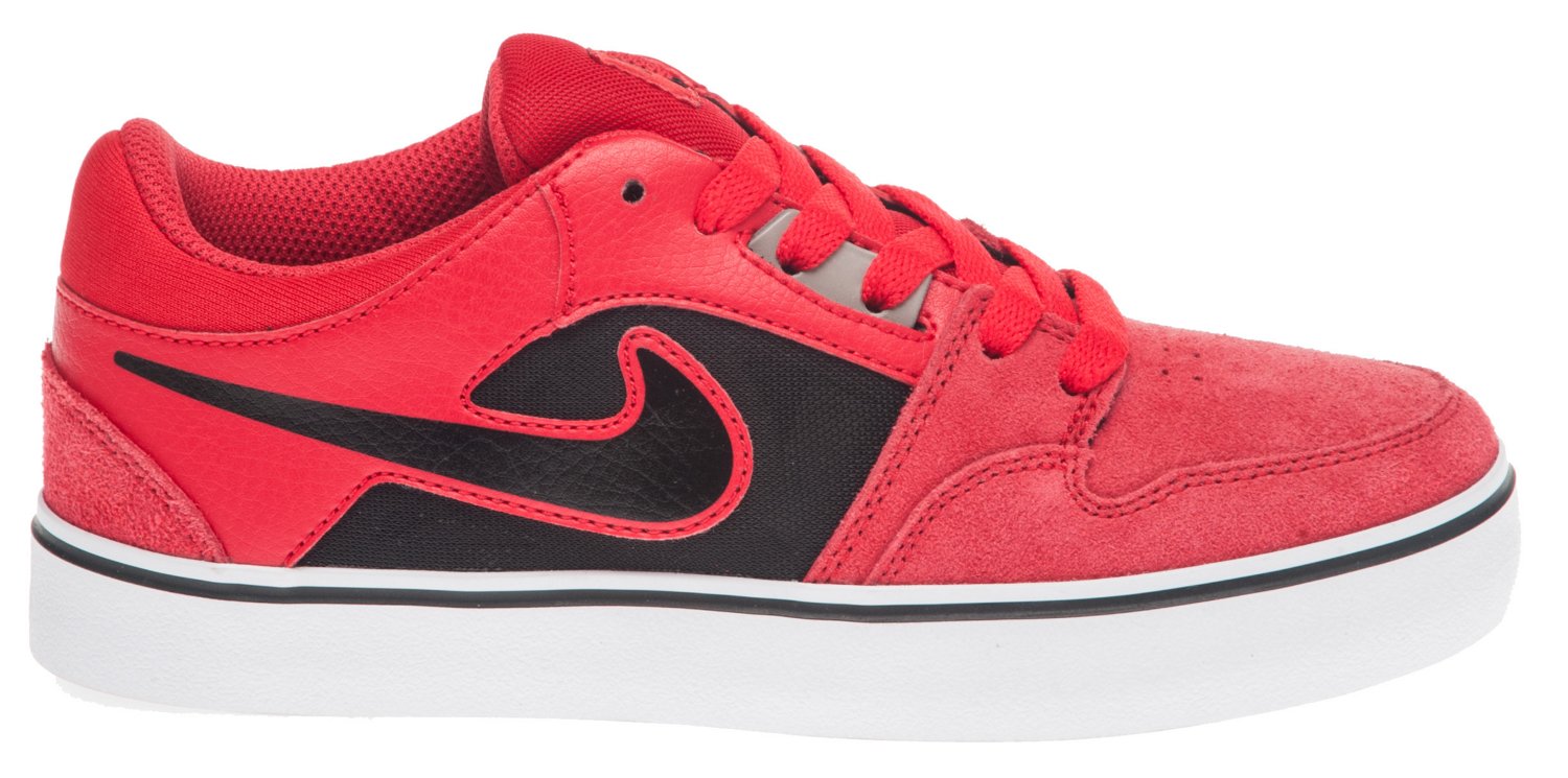 Nike Boys' Ruckus 2 LR Athletic Lifestyle Shoes