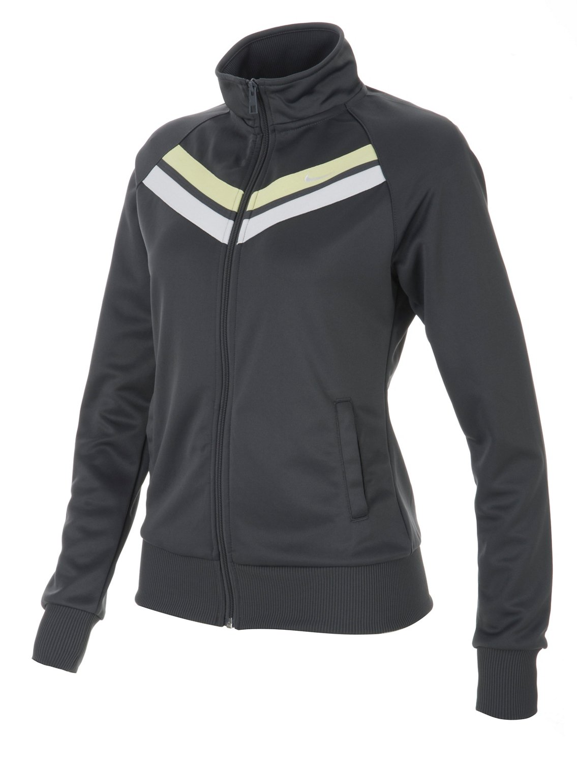 Nike Women's Striker Track Jacket