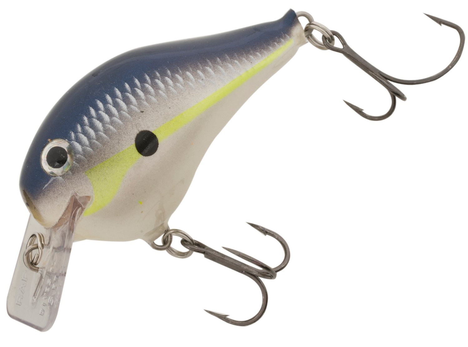Helsinki Shad