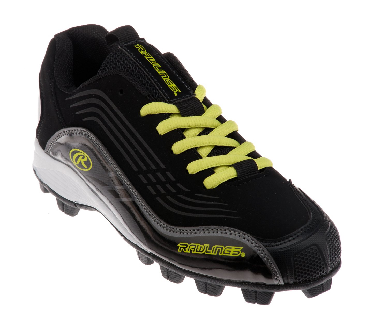 Rawlings® Womens' Surge Low Softball Cleats thumbnail