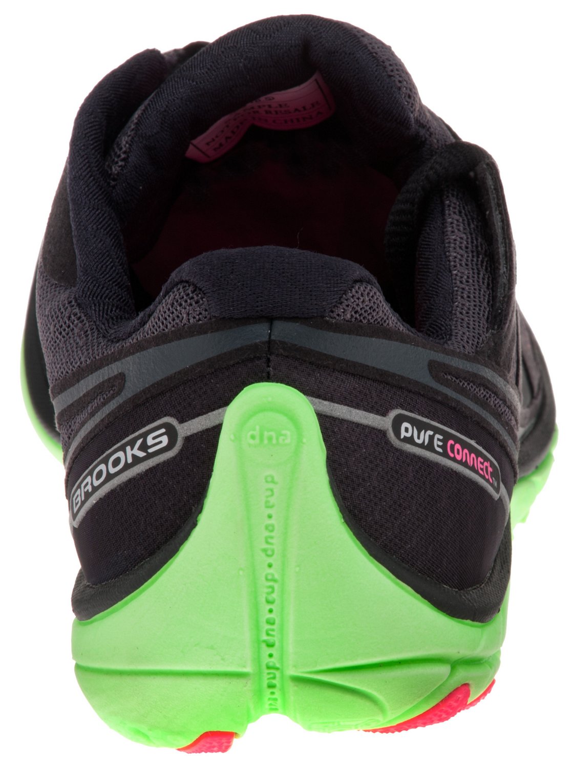 Brooks Women's PureConnect 2 Running Shoes thumbnail