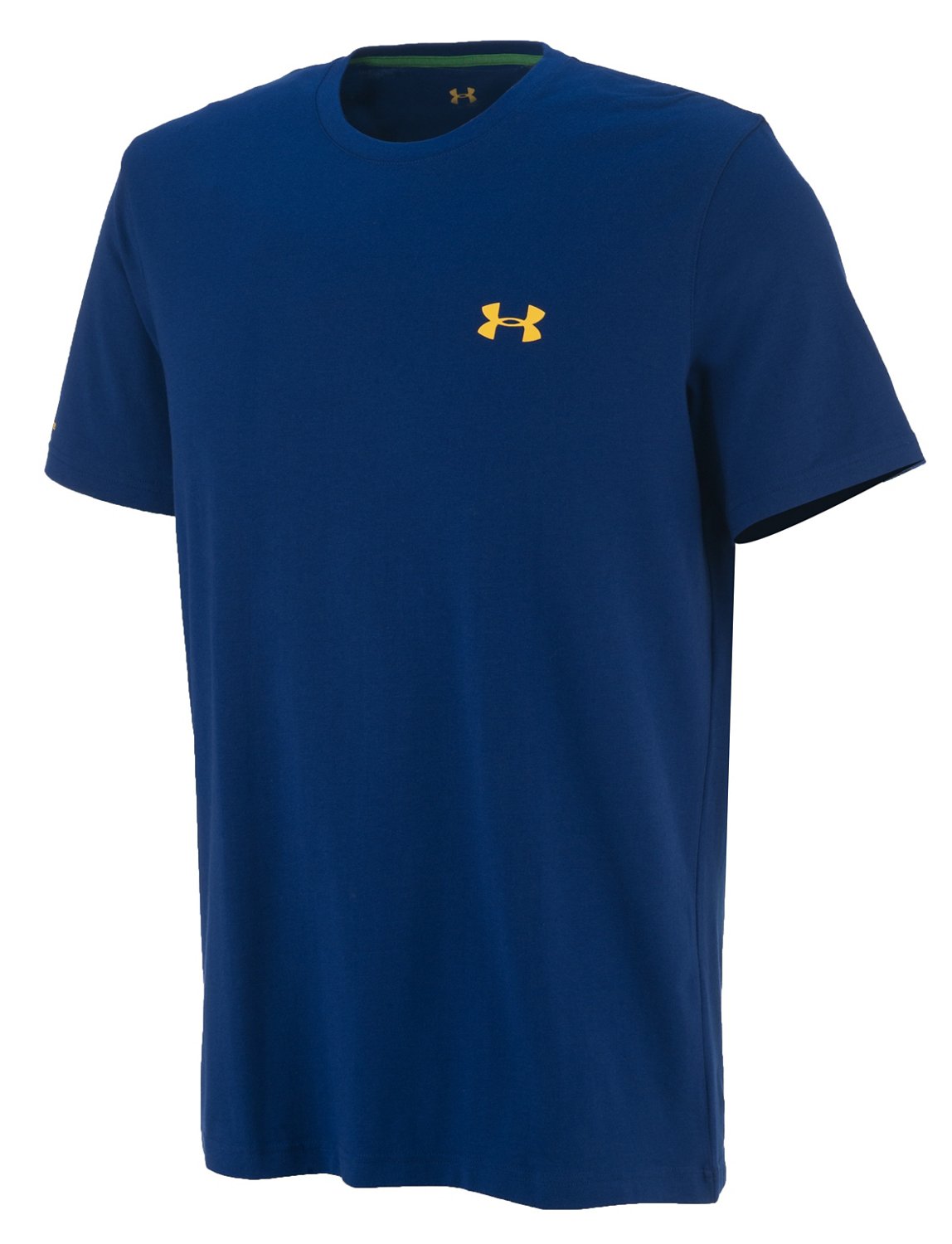 Under Armour® Men's Charged Cotton T-Shirt