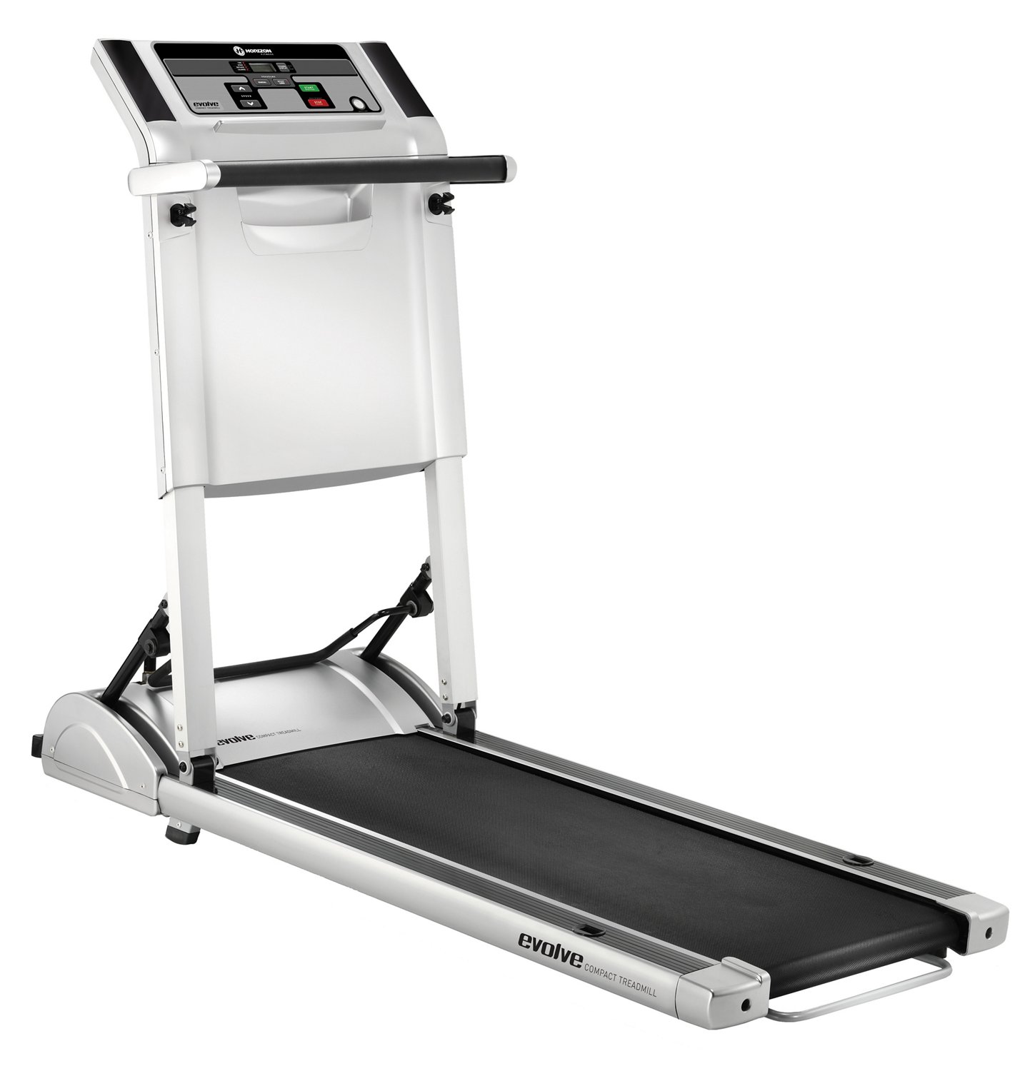Horizon Fitness Evolve SG Treadmill thumbnail