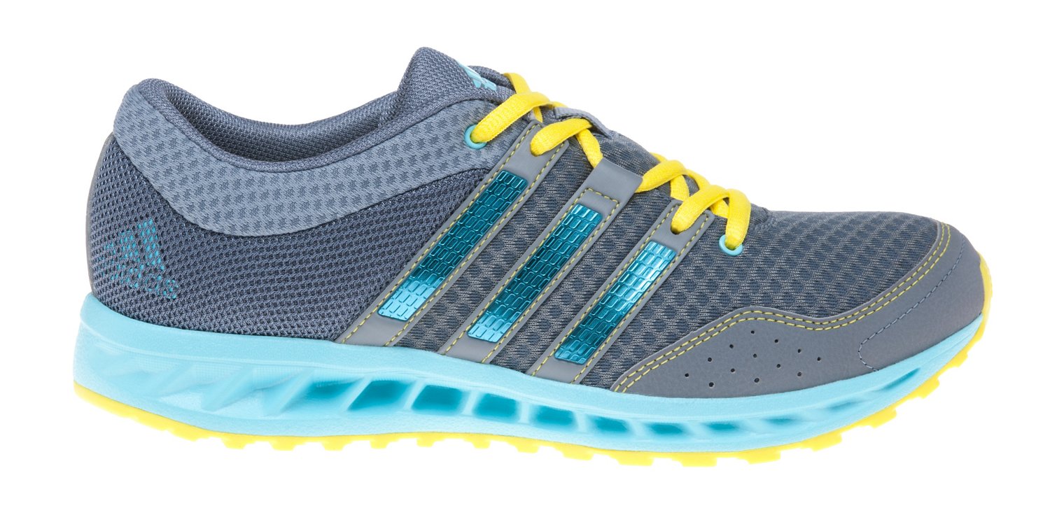 Grey/Blue