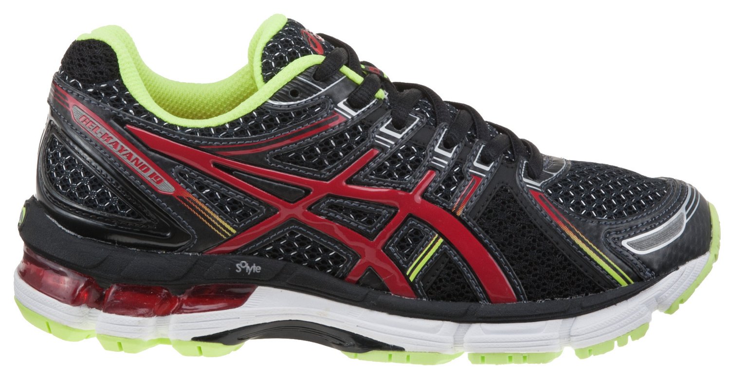 ASICS® Kids' Gel-Kayano® 18 GS Running Shoes