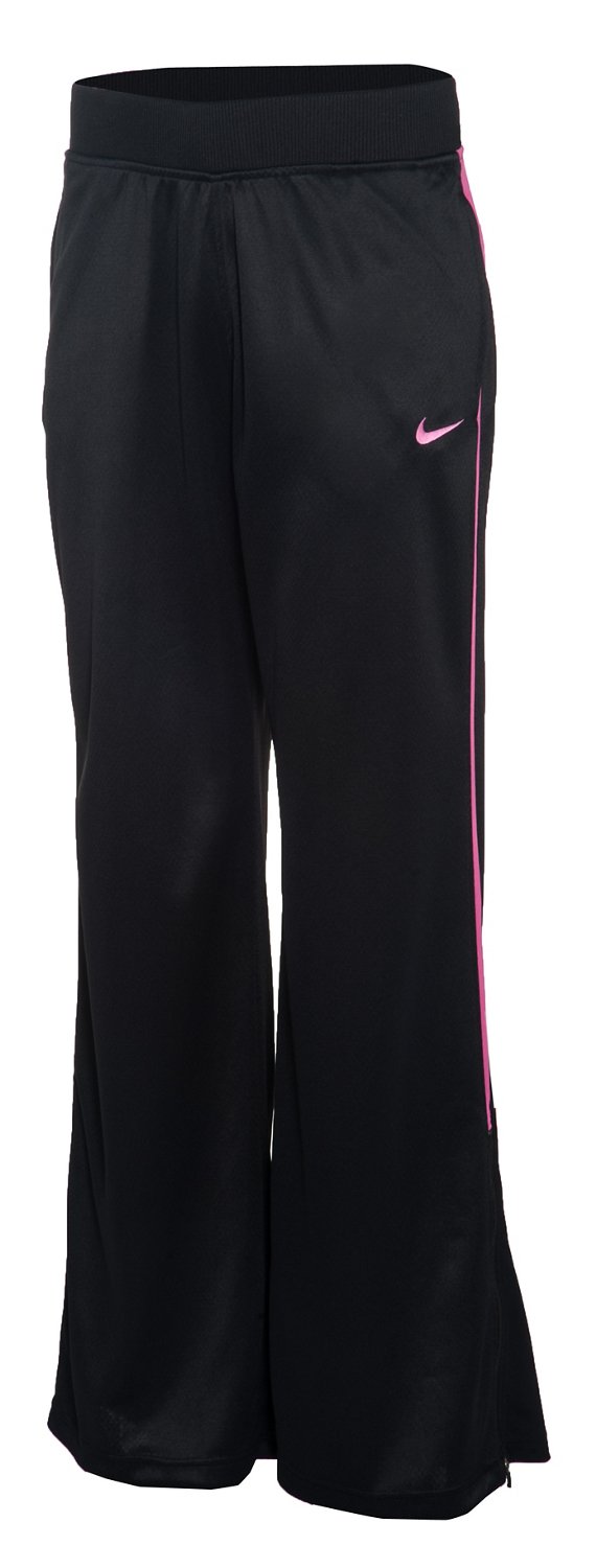 Nike Women's Mystifi Warm Up Pant