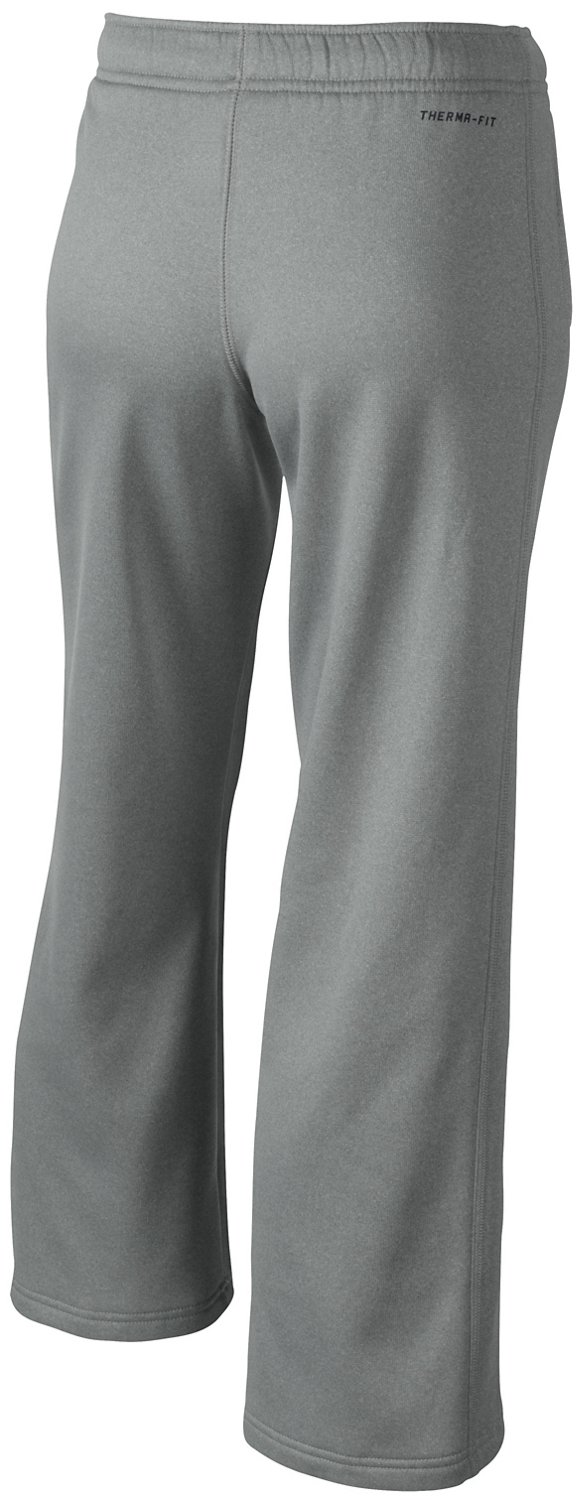 Nike Girls' Therma-FIT KO Fleece Pant thumbnail