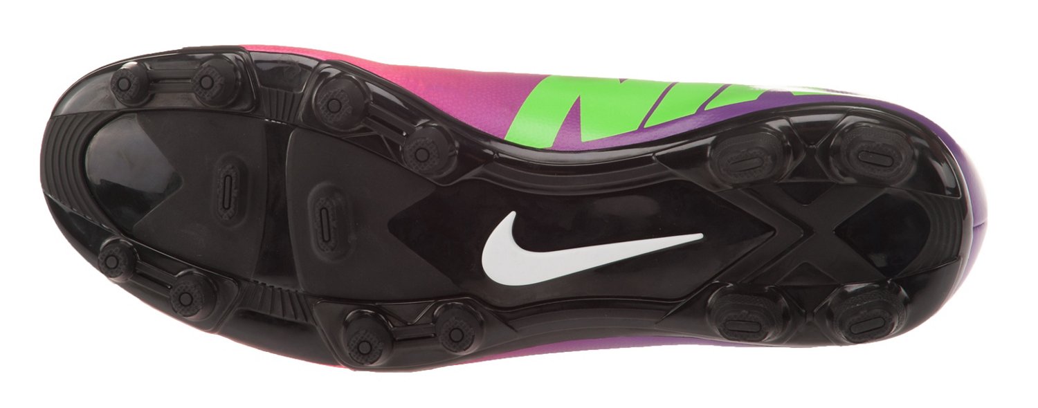 Nike Men's Mercurial Vortex FG Soccer Cleats thumbnail