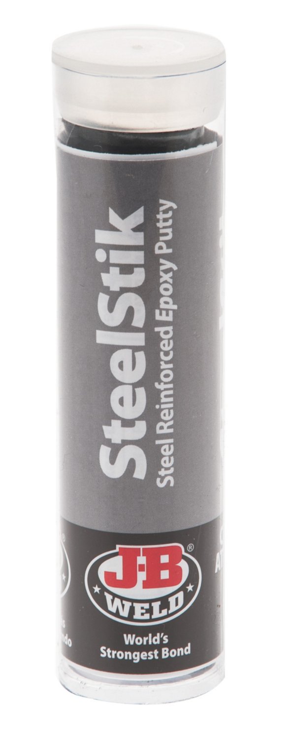 J-B WELD SteelStik Epoxy