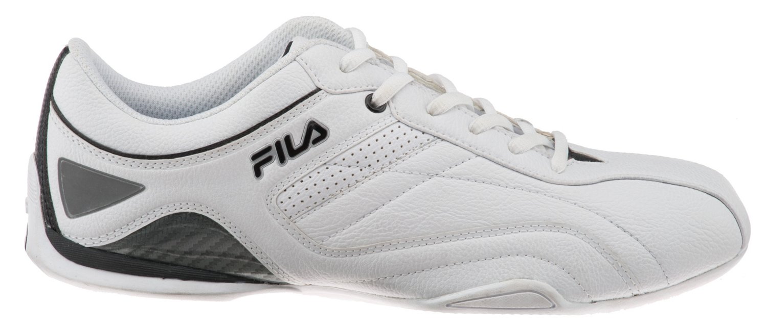 Fila Men's Kalien Motorsports Athletic Lifestyle Shoes