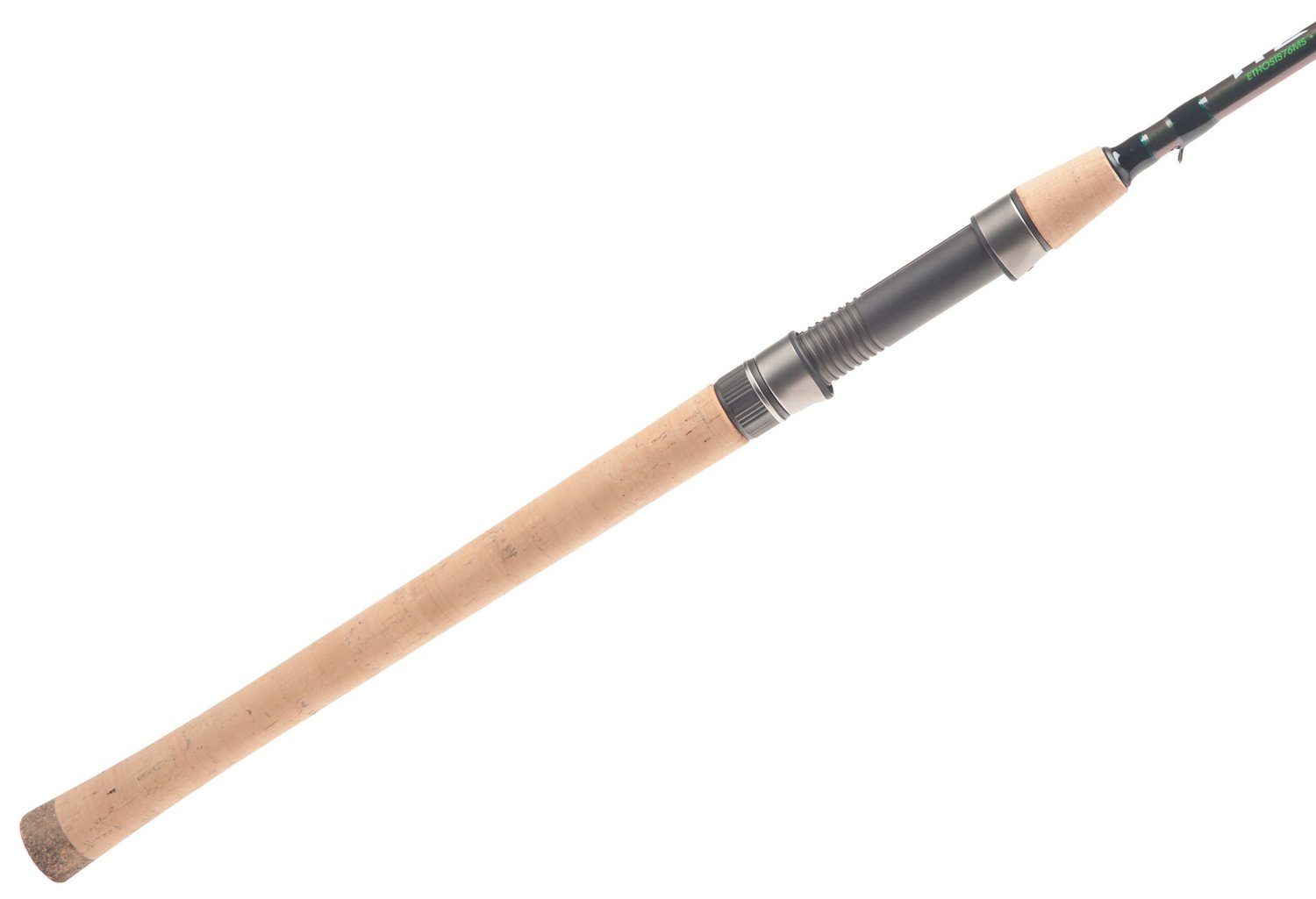 H2O XPRESS Ethos 7'6" M Inshore Saltwater Spinning Rod