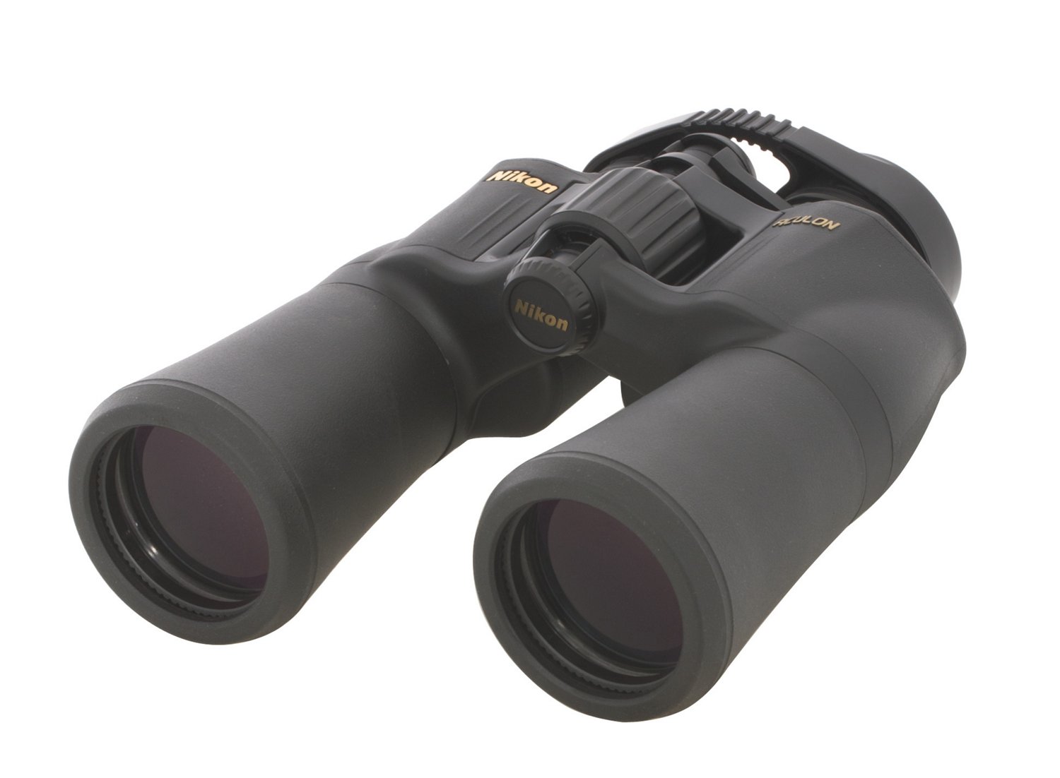 Nikon ACULON A211 10 x 50 Porro Prism Binoculars