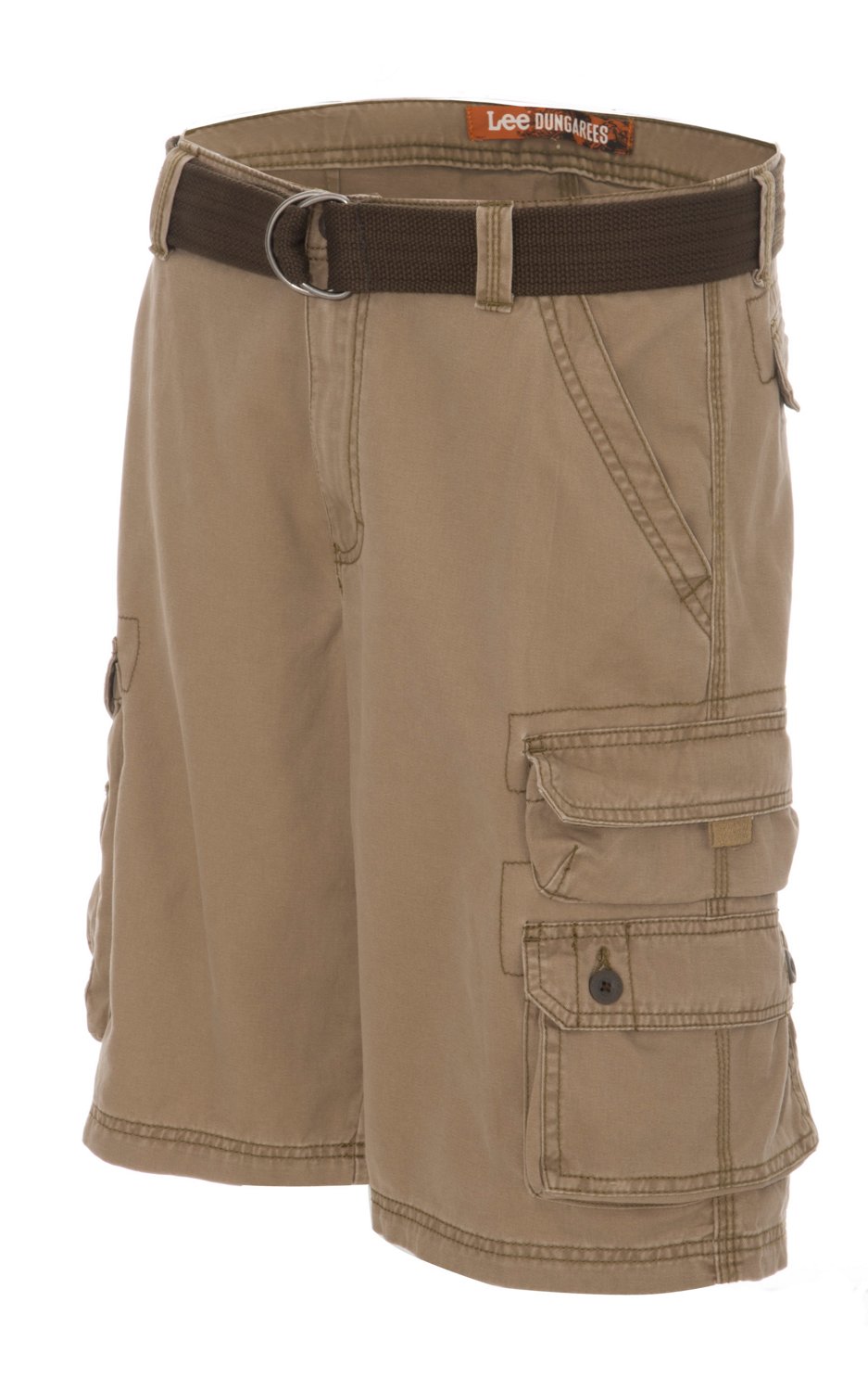 Lee® Men's Dungarees Wyoming Multipocket Cargo Short