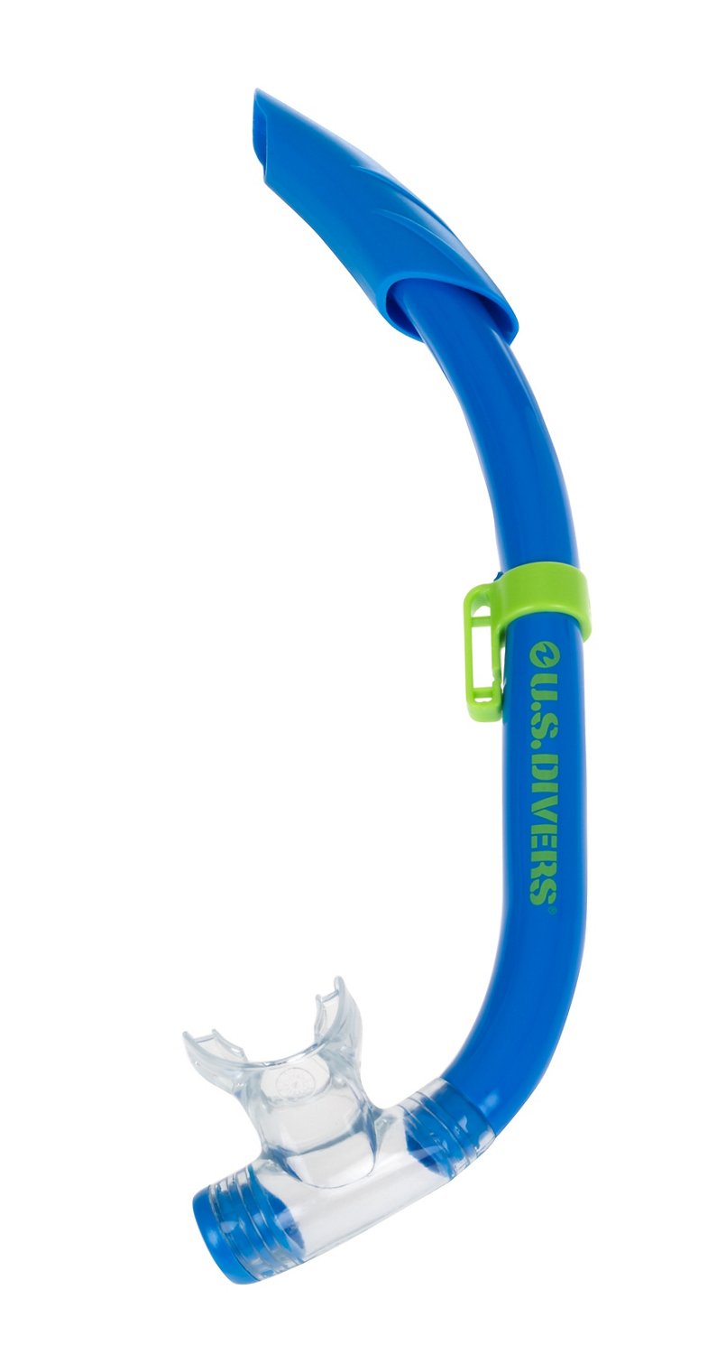 U.S. Divers Kids' Seabreeze Jr. Snorkel