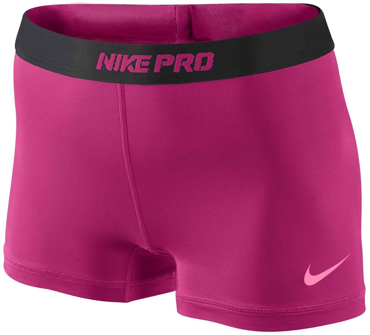 Nike Women's Pro Core II Compression Short
