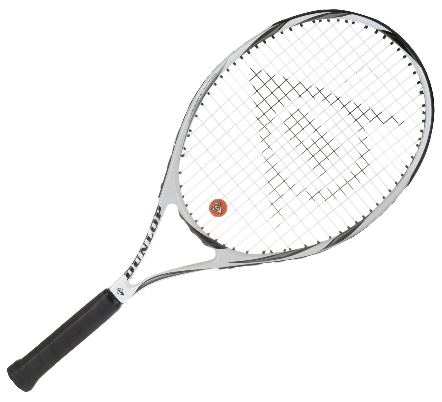 Dunlop Rage Power Tennis Racquet