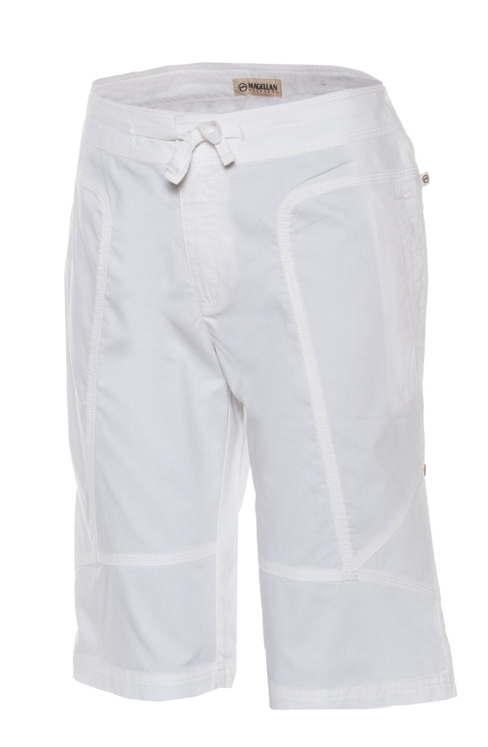 Magellan Outdoors Women's Adventure Gear Bowman II Trail Bermuda Short