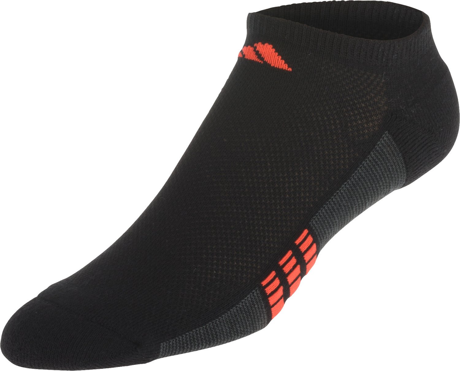 adidas Men's CLIMACOOL® Superlite No-Show Socks 3-Pack